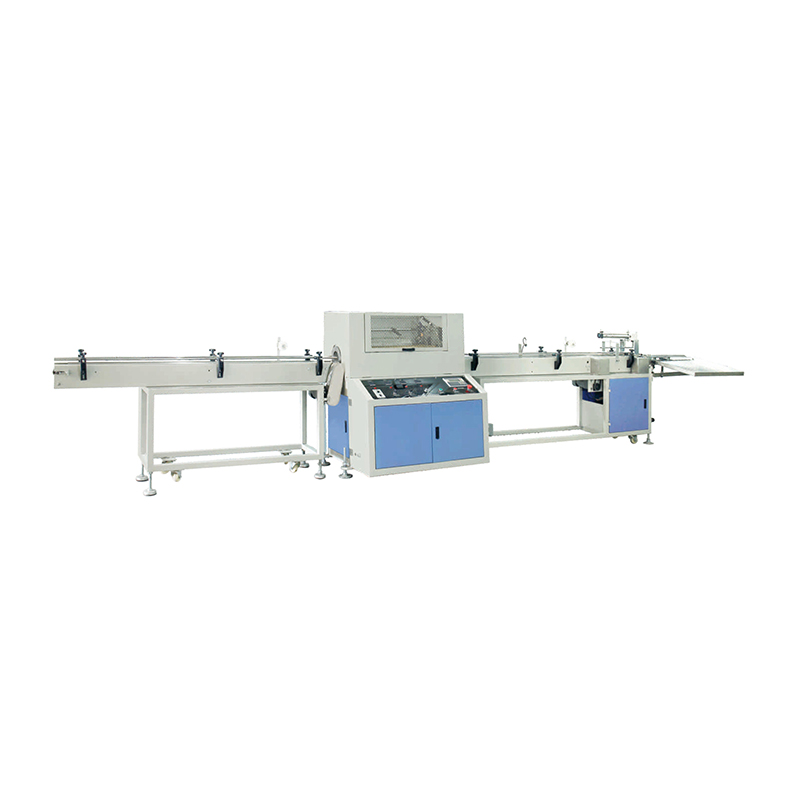 Plastični stroj za valjanje naplatka s visokom učinkovitošću