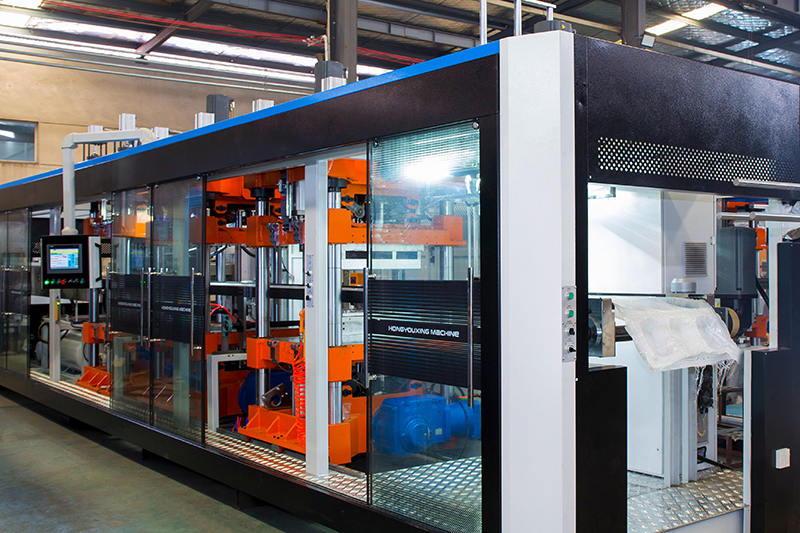 Tvornička emisija 5