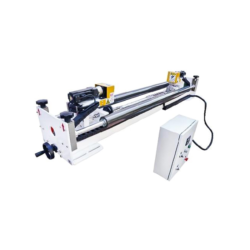 Edge rezanje serija okruglih noža