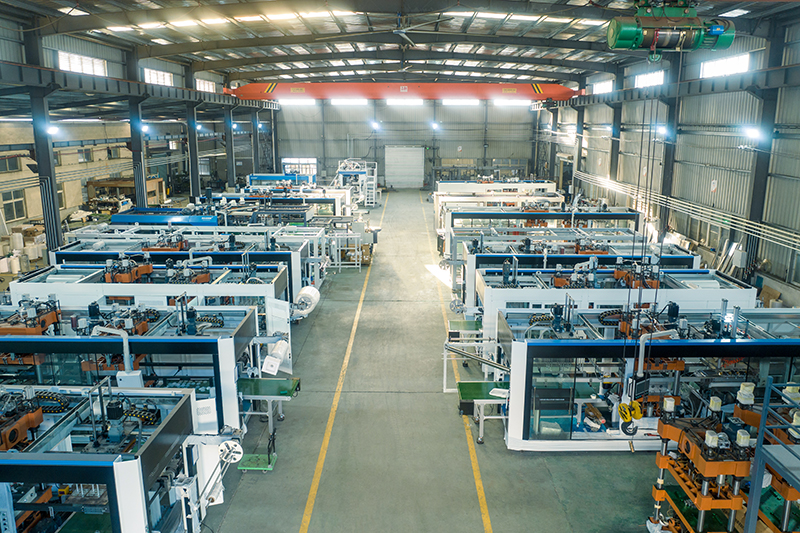 Tvornička emisija 8