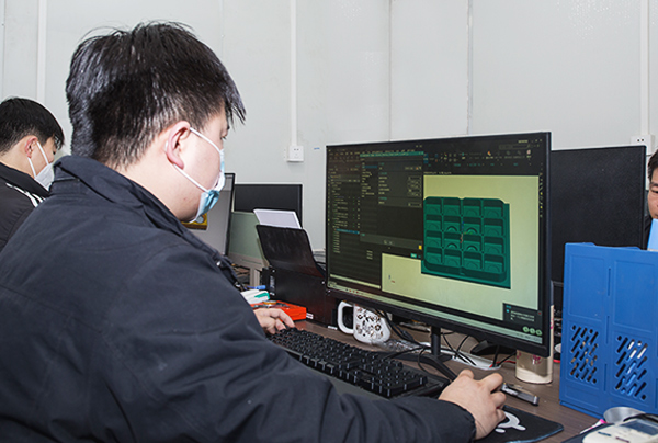 Termoforming stroj/plastična čaša stroj